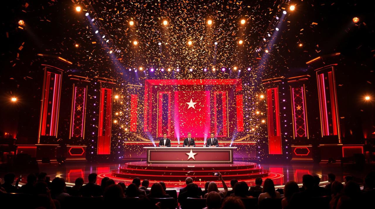 揭秘明星深夜食堂事件引发热议 这位明星的演技被质疑不这是演技派